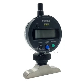

Japan Mitutoyo Depth Gauge Depth Table