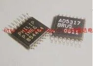 

10PCS AD5317BRUZ AD5317BRU AD5317 AD5317ARUZ AD5317ARU TSSOP16