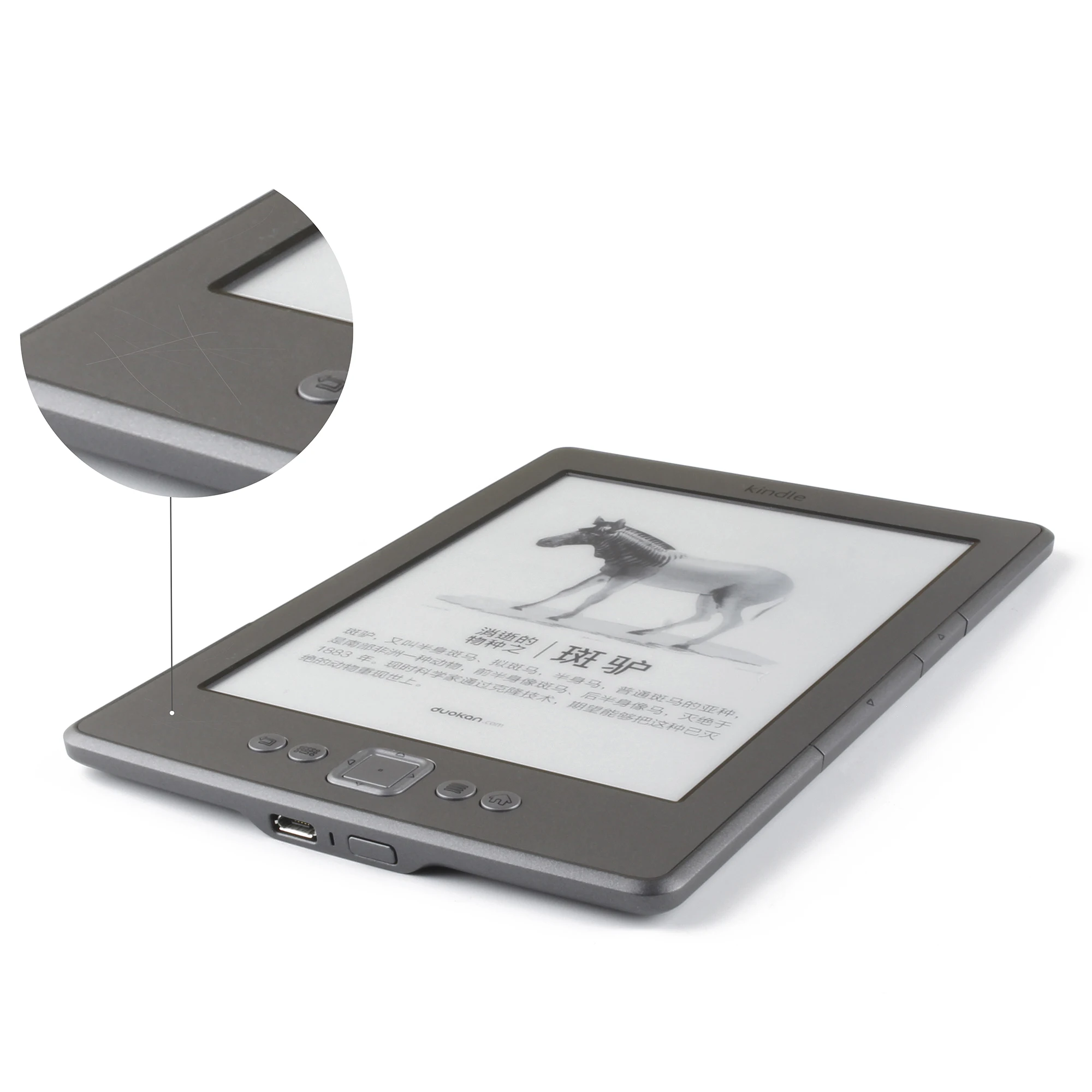 Kindle 4 refurbished E-book e-ink Display 6 inch Ebook Reader not kindle 5 kobo tolino Electronic e book Gray Ereader 2GB Kindle 4 refurbished E-book e-ink Display 6 inch Ebook Reader not kindle 5 kobo tolino Electronic e book Gray Ereader 2GB