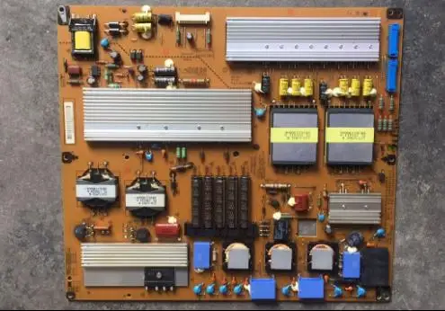 

original 100% test for LG 60LM6450/6200 power board LGP5565-11SP EAY62169702 EAX64505101