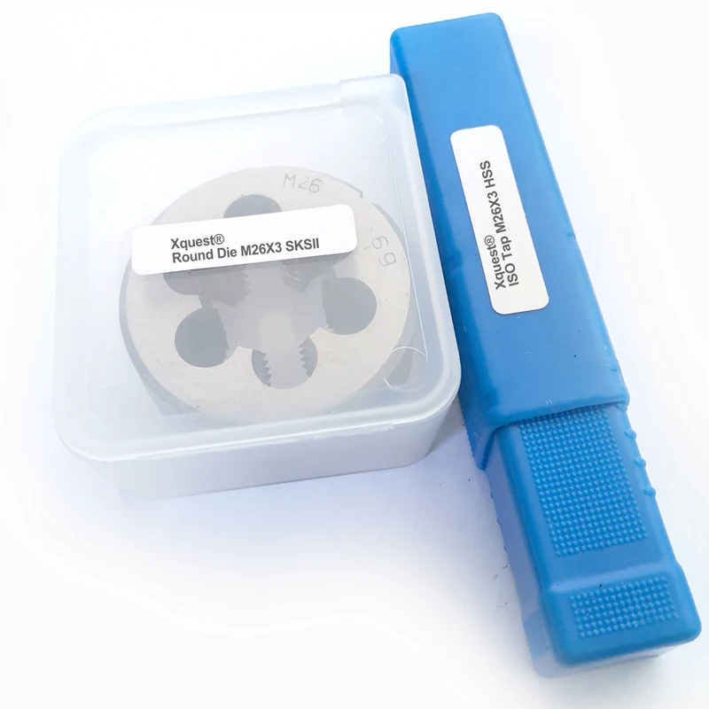 Набор инструментов для резки