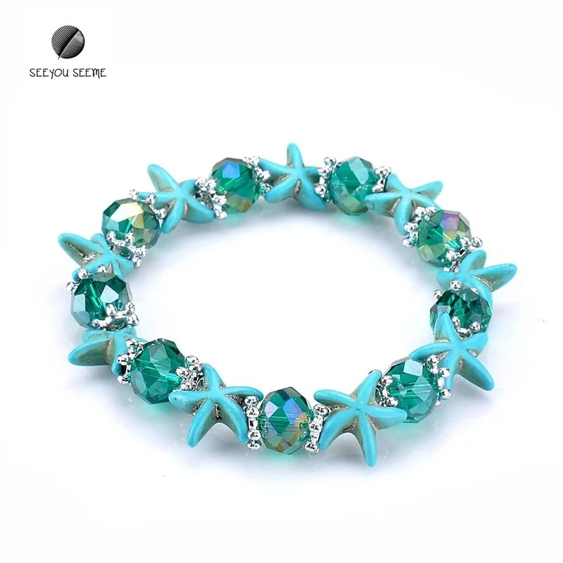 

High Quality 2020 Green Natural Stone Fashion Fine Jewelry Bracelet Manchette,Charm Bracelets & Bangles,Bead Bracelets For Wome