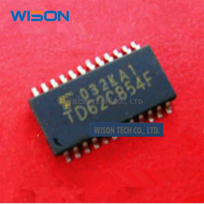 10 шт./лот 1821-1776 R.4 TC92C160 TD62C854 TD62C854F 16DYA02 SP486 SP486ET