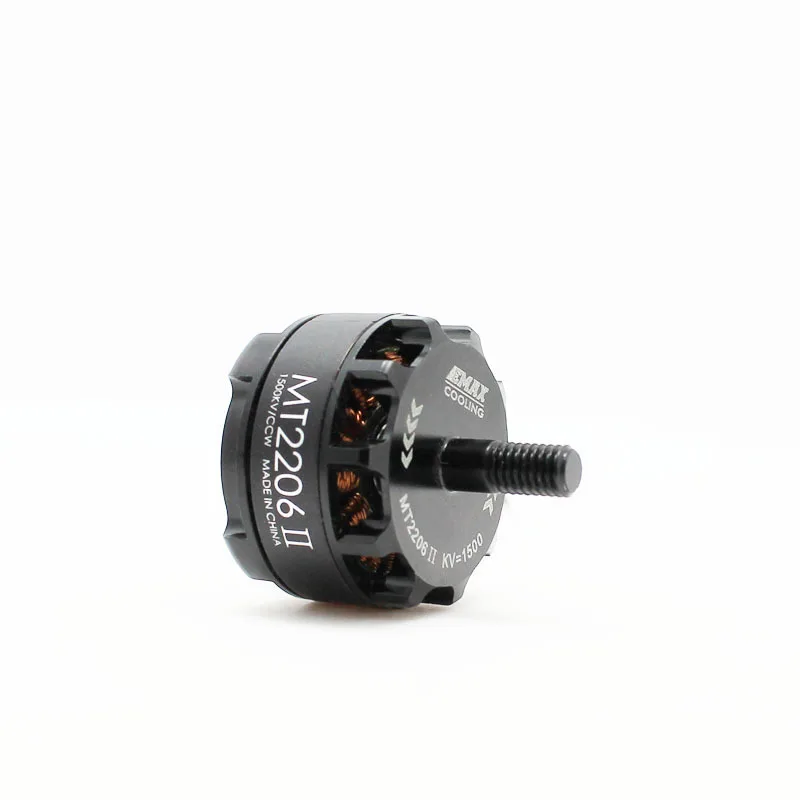 

New Style Emax Mt2206 Aircraft Model Four-axis Six-Axis Multi-Rotor Only Brushless Motor