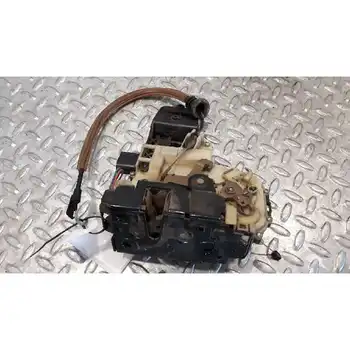 

6X1837014H Door Lock Front Right Seat Leon (1m1) Last Edition