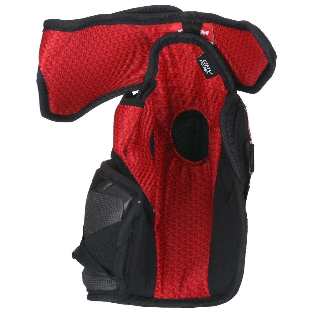 CCM Jetspeed FT1 хоккейная налокотник тренировочная игра для взрослых и детей