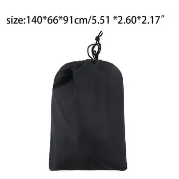 

Riding Lawn Mower/ Tractor Cover 210D Waterproof Heavy Duty Durable UV Protection Universal