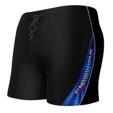 Новинка, мужские плавки, быстросохнущие пляжные шорты, одежда для плавания, купальные костюмы, спортивные плавки, Шорты для плавания, плавки