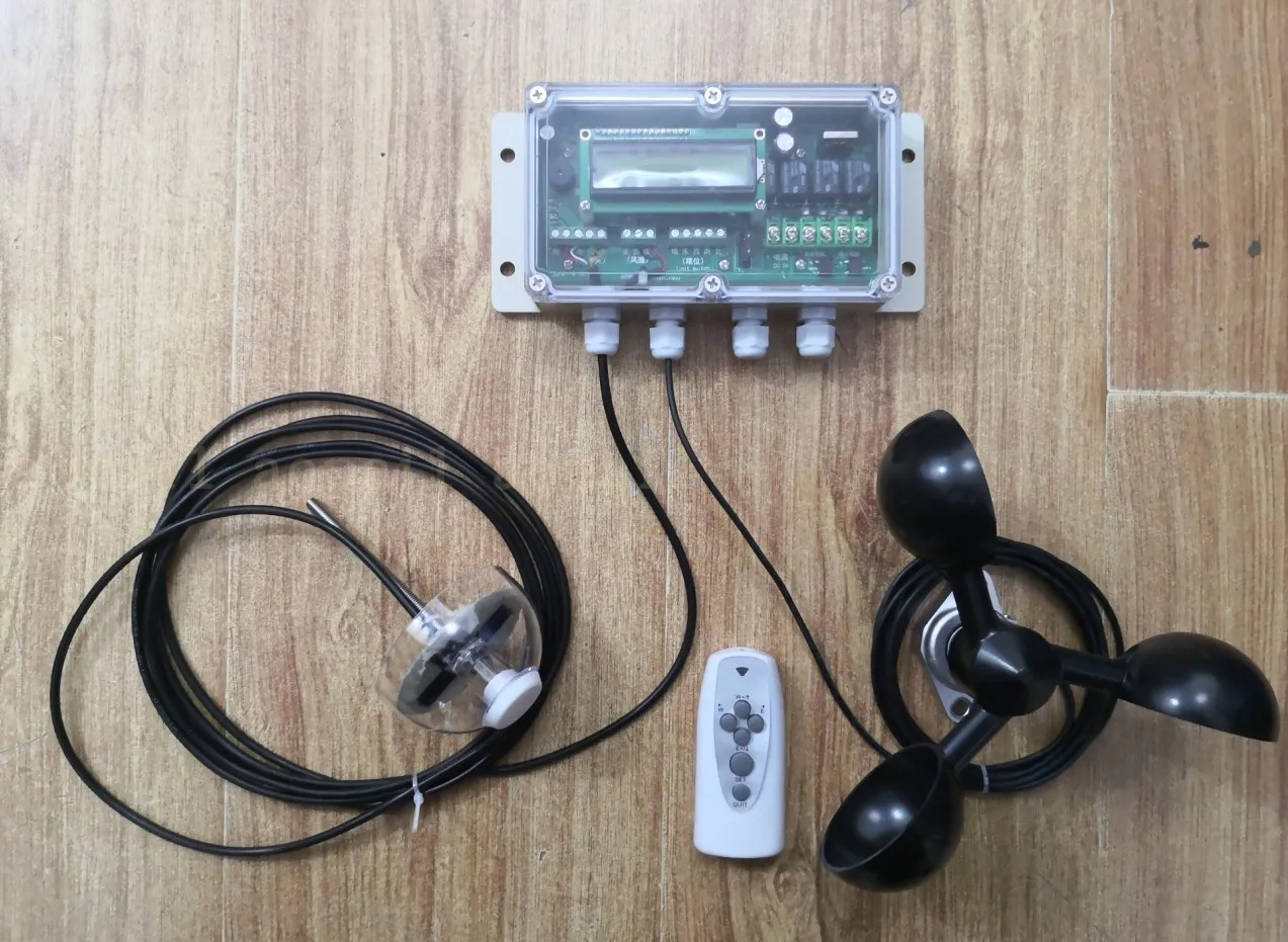 Солнечный автоматический контроллер слежения Солнечная Автоматическая система