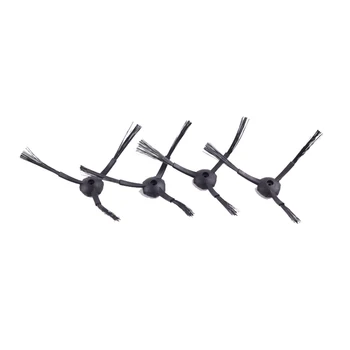 

10Pcs Side Brush Replacement For Liectroux Q7000 Q8000 Vacuum Cleaner Parts Home Cleaning Accessories