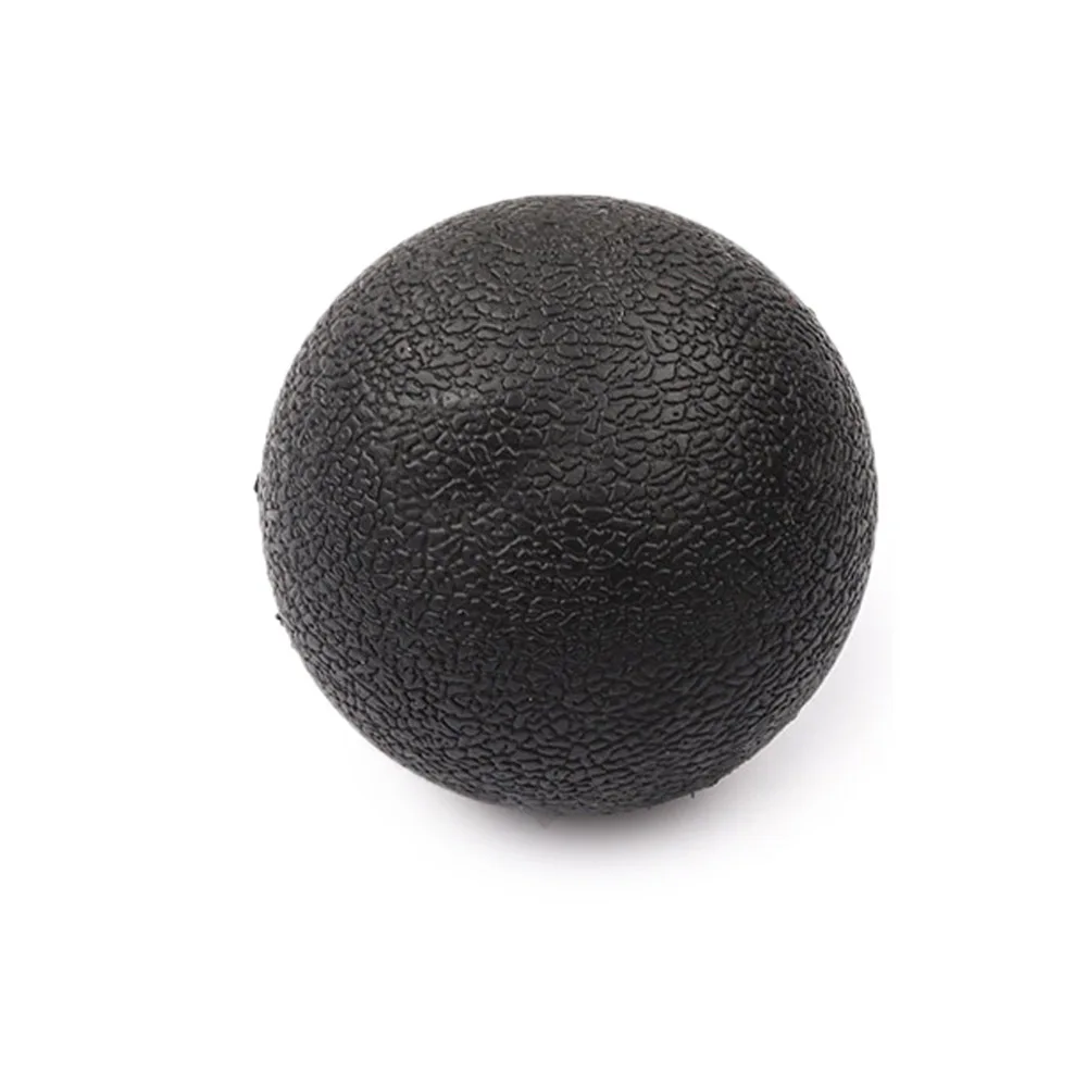 Lacrosse Ball спортивный мяч для йоги расслабления мышц и усталости тренажерный зал