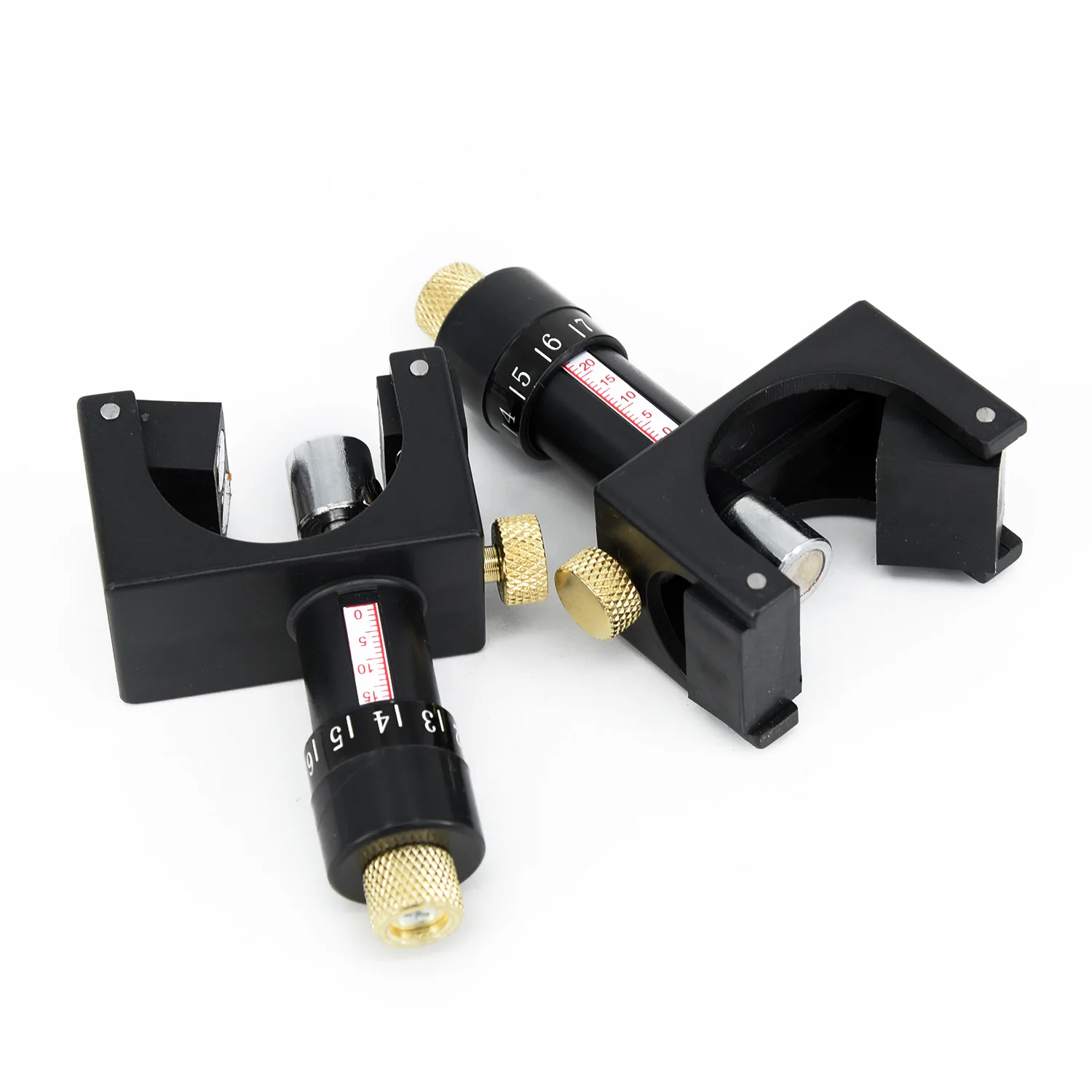 

Black Adjustable Planer Blade Cutter Calibrator Setting Jig Gauge Tool