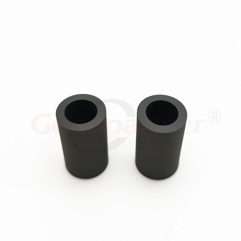 10X для HP M402 M403 M404 M426 M427 M501 M506 M527 M552 M553 M577 пикап ролик с резиновой строчкой|Детали