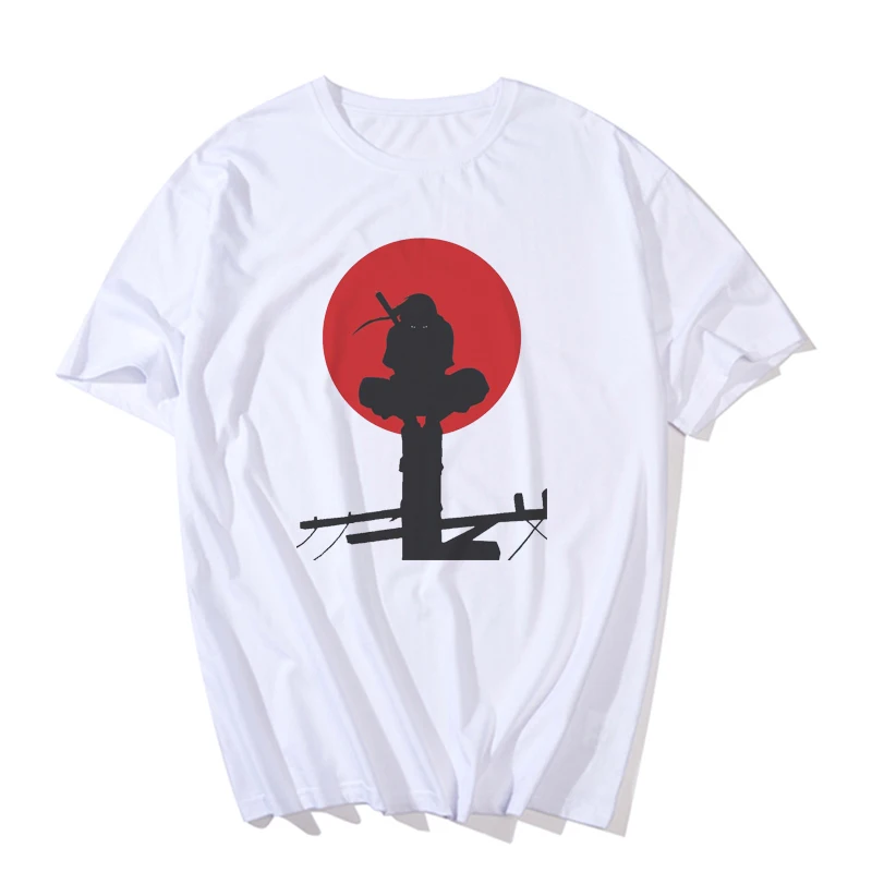 itachi uchiha t shirt india