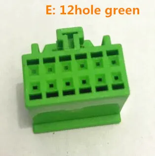 12 HOLE GREEN