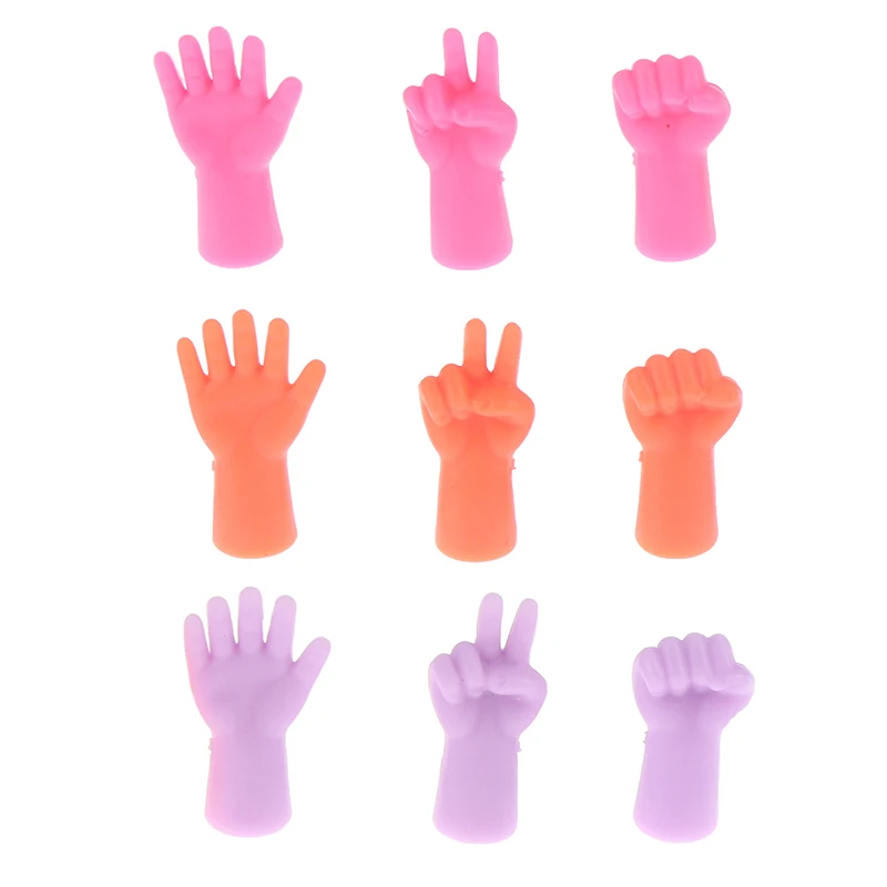 

6pcs/lot Knitting Needles Point Protectors Needle Tip Stopper For DIY Weave Knitting And Sewing For Mom Sewing Tools Accessories