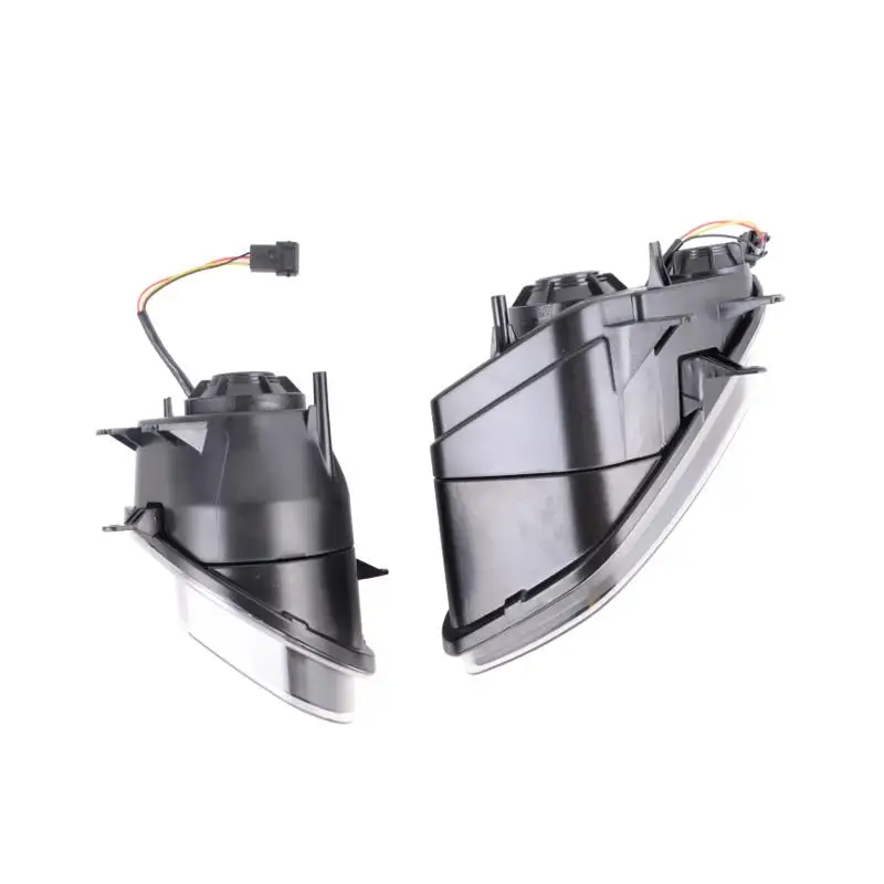 Motorcycle LED Headlight Lamp Head light For B-MW S1000RR 2010