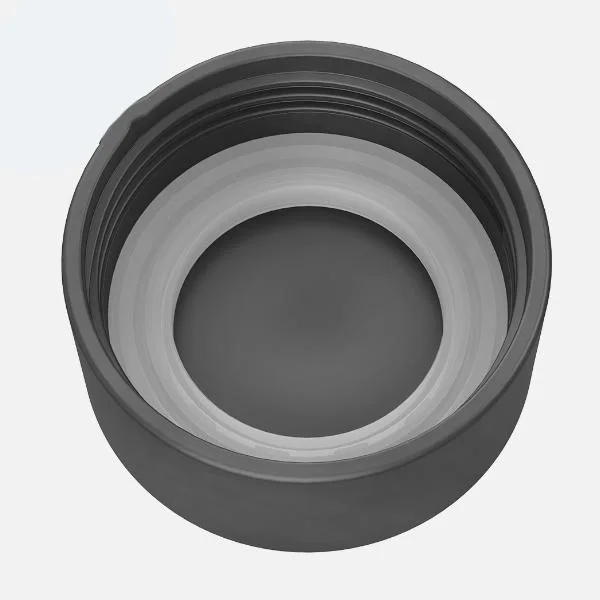 Xiaomi Mijia Fun Home 350 мл чашка портативный туристический стакан для воды с веревочным держателем пищевой полипропилен силикон чашка