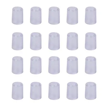 

Mouthpieces for Breath Alcohol Tester Digital 's Blowing Nozzles Mouthpieces