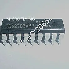 5 шт. TD62783APG TD62783AP TD62783 DIP-18 драйвер питания IC | Электроника
