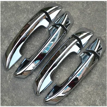 

ABS Chrome Door Handle Cover For Volkswagen PASSAT B7 2011-2018 Car Styling