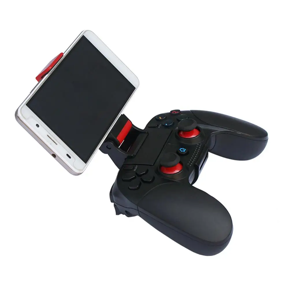 Беспроводной игровой контроллер Bluetooth игровая Ручка для Android планшетов Apple Coca