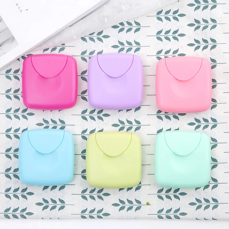 plastic bins 1pc Portable Storage Box Travel Outdoor Portable Women Tampons Holder Random Color Cotton Swab Cosmetic Napkin Carrying Case collapsible storage bins