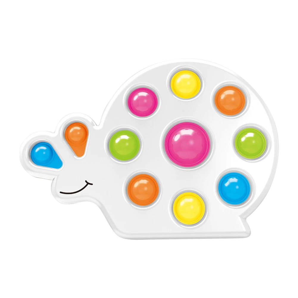 Anti stress Relaxing Fidget Autism Toys 