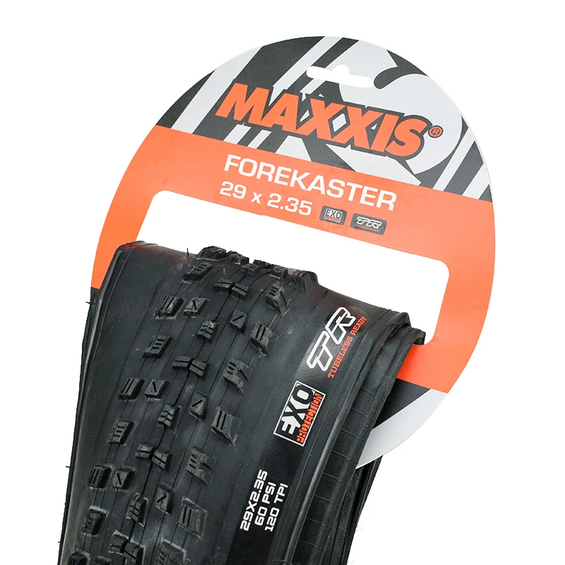 Велосипедные бескамерные шины Maxxis 29*2 2 сверхлегкие 120TPI 35 Mtb для горных шин