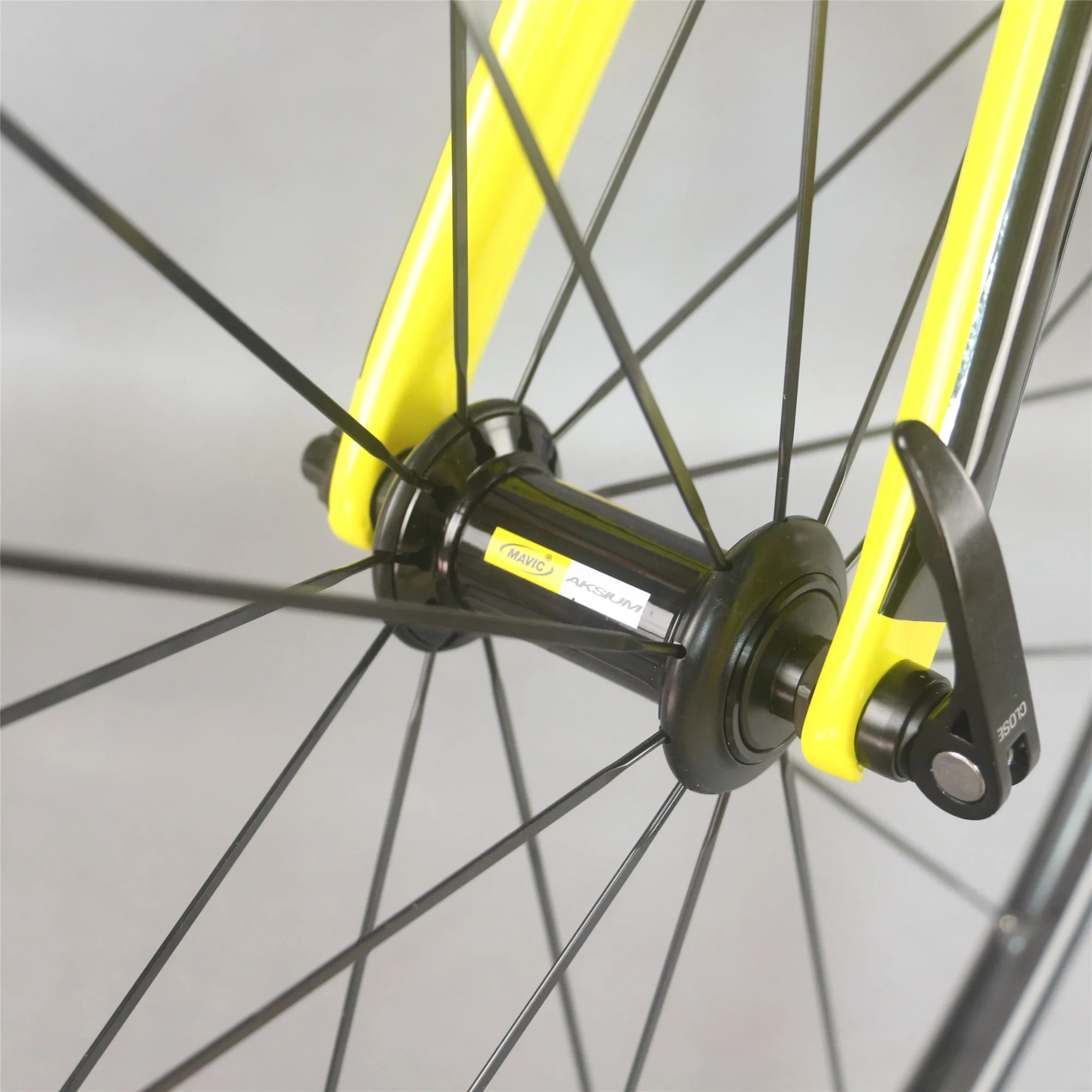 Aero carbon road полное алюминиевое колесо для велосипеда с 22 скоростями Shiman0 105 R7000 groupset