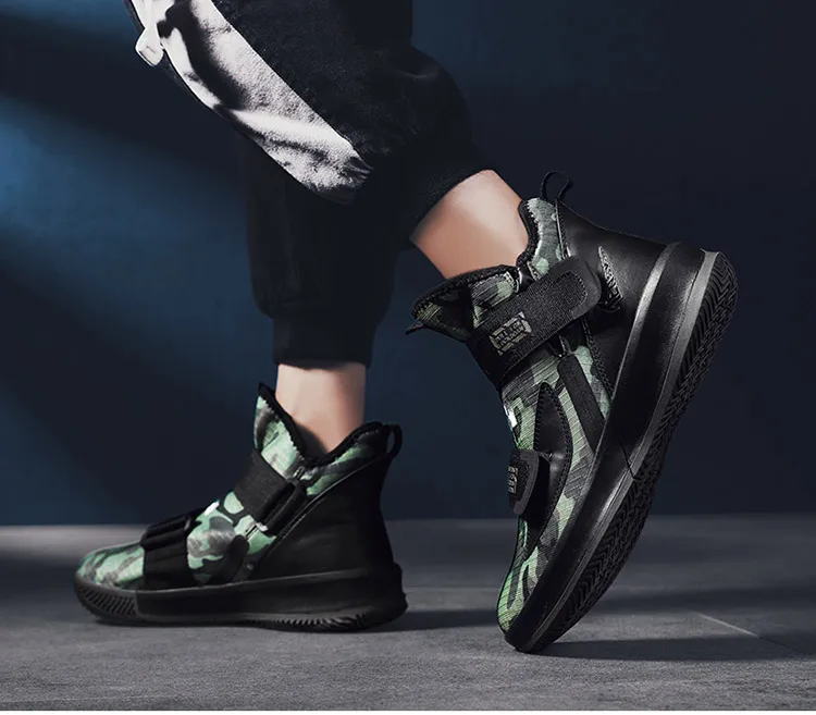 Баскетбольные кроссовки; мужские баскетбольные кроссовки; Zapatos De Hombre Bambas Hombre Soldier Tn Li Ning; кроссовки Erkek Spor Ayakkabi