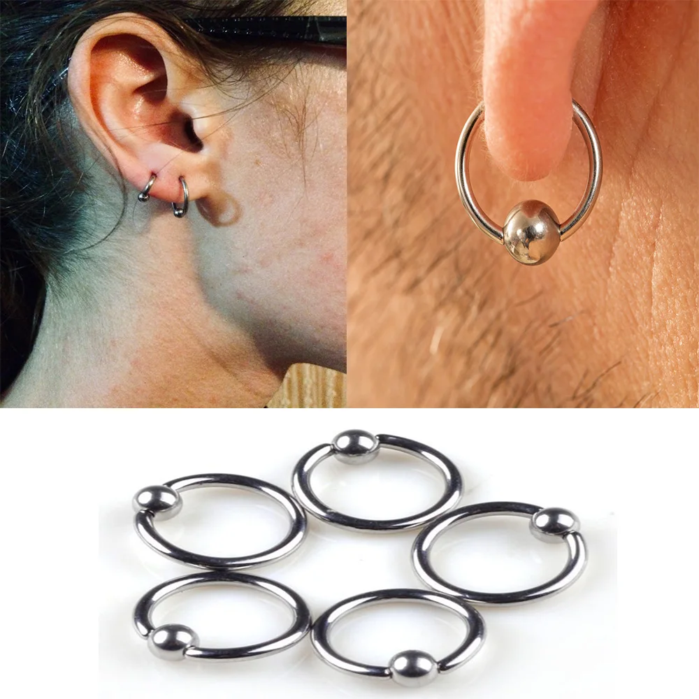 Baja Tawanan Ring Cincin Manik BCR 