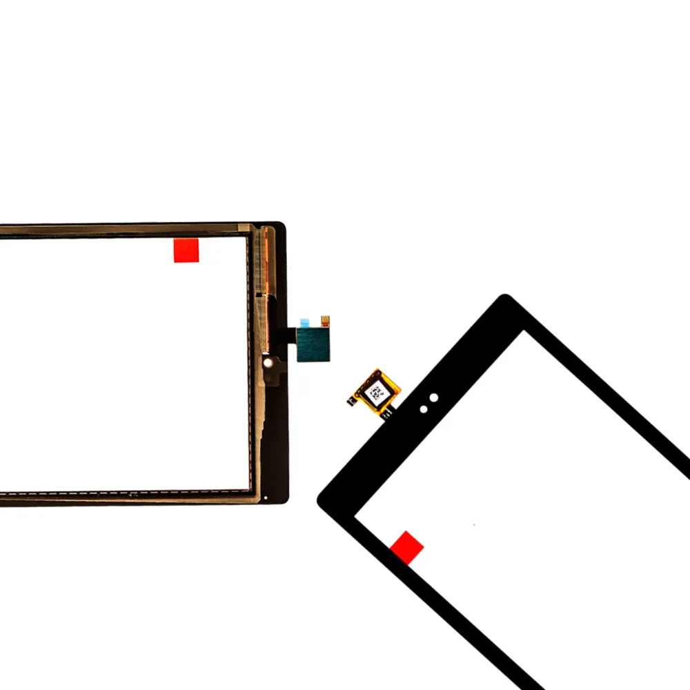 AAA+ For Amazon Fire HD8 HD 8 8th Gen 2018 L5S83A Touch Screen Digitizer Glass Panel Screen Replacement Part