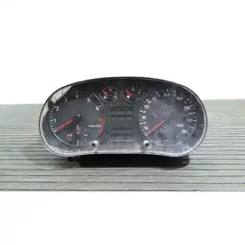 

8L0919860E BOX INSTRUMENTS AUDI A3 (8L)