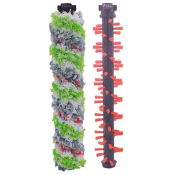 

EAS-New Multi-Surface Vacuum Cleaner Brush Roller L Series For Bissell Crosswave 1785Q, 1785F, 1785B Hot Suitable 1608022