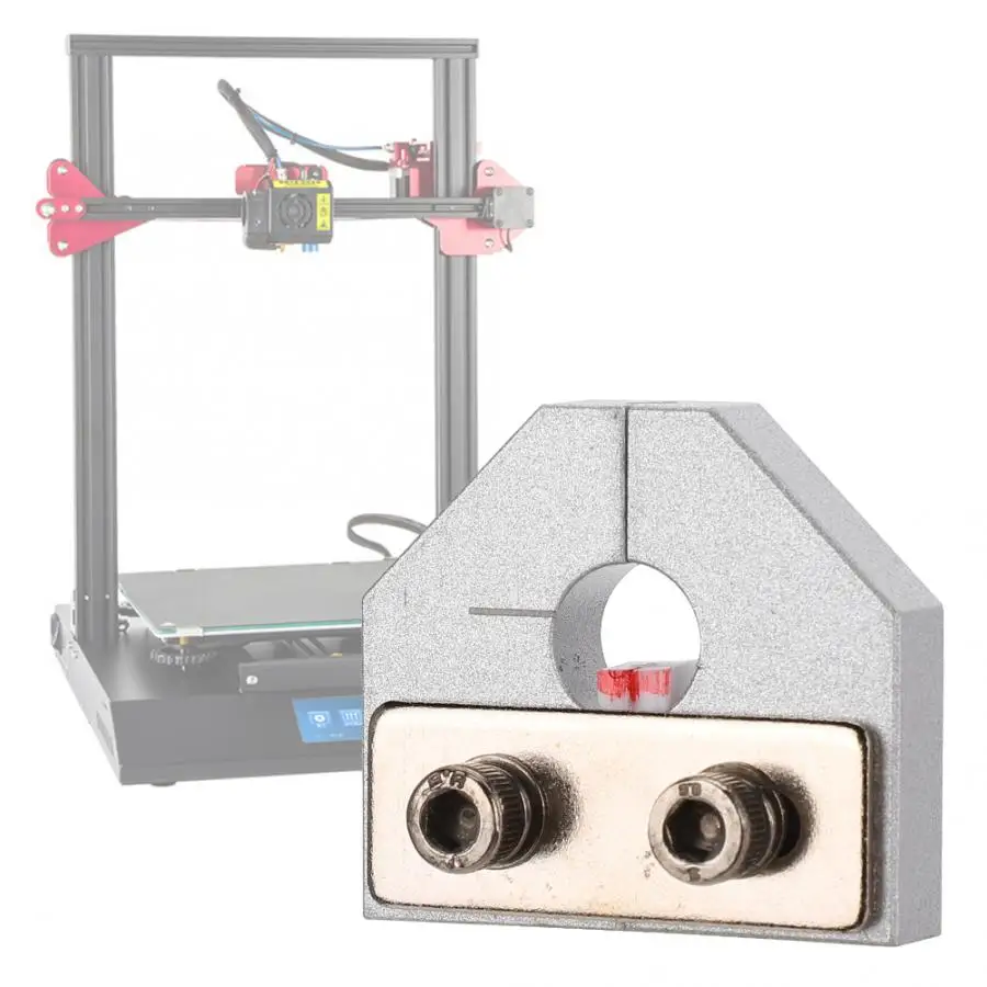 3d printer 3D-Printer Accessories PLA ABS TPU PETG 3.0mm Connector for ender-3/cr-10/Reprap Copper 3D Printers Parts Extruder | Компьютеры