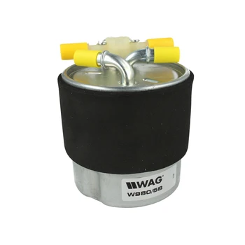 

WAG KFN9805B WAG fuel filter W980/5B RN440 RN489 16400 JD50A F026402016 F026402125 WK9205 PP980/7