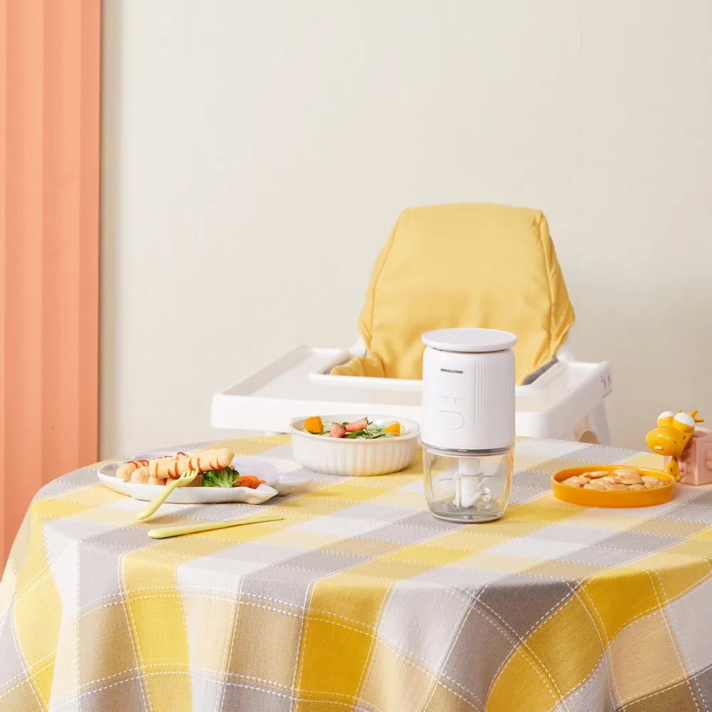 UARELIFFE Weight Blender Cooking Machine Wireless Portable Precision Mini Capacity  Multifunction Rechargeable Kitchen Cooker