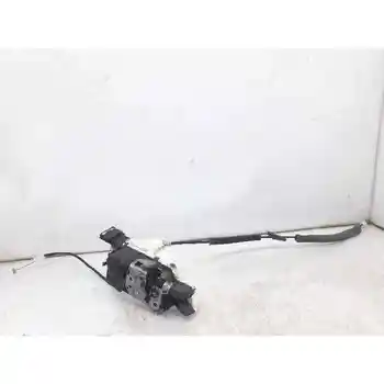 

9135EA DOOR LOCK FRONT RIGHT PEUGEOT PARTNER KASTEN