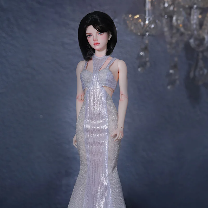 US $134.15 Shuga Fairy 14 BJD Doll Sugi Resin Dolls Full Set Ball Jointed Doll Toys for Kids Girls Grace Surprise Gift for Children