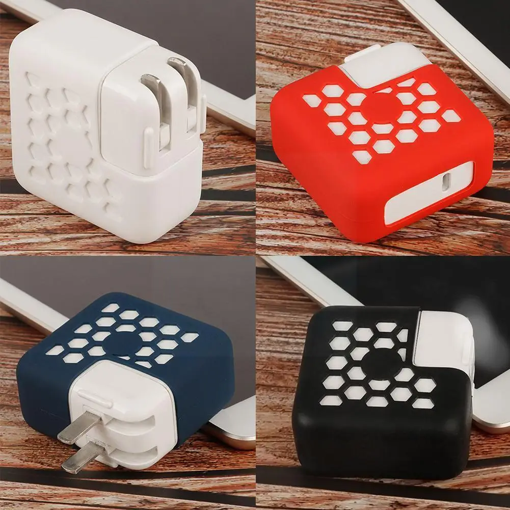 Ultra thin Soft Silicone Case Shockproof Skin for Apple Pro 14 Charger
