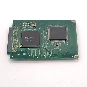 

C7776-60151 C7776-60002 c7772A FOR HP-GL/2 GL2 Accessory Cardfit for hp Designjet 500 500 plus mono Formatter Boar Card