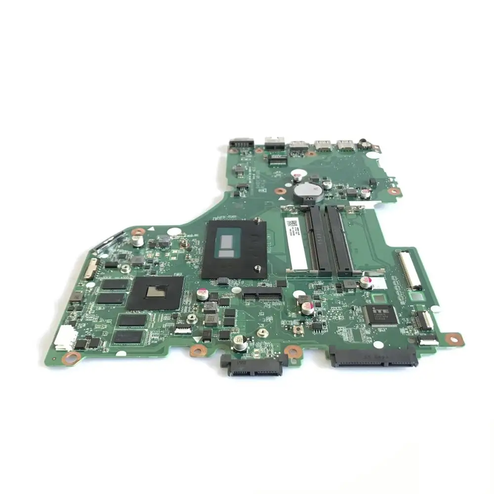 For Acer Aspire E5-573G E5-573 Motherboard I5-5200U GT940M DA0ZRTMB6D0 Mainboard