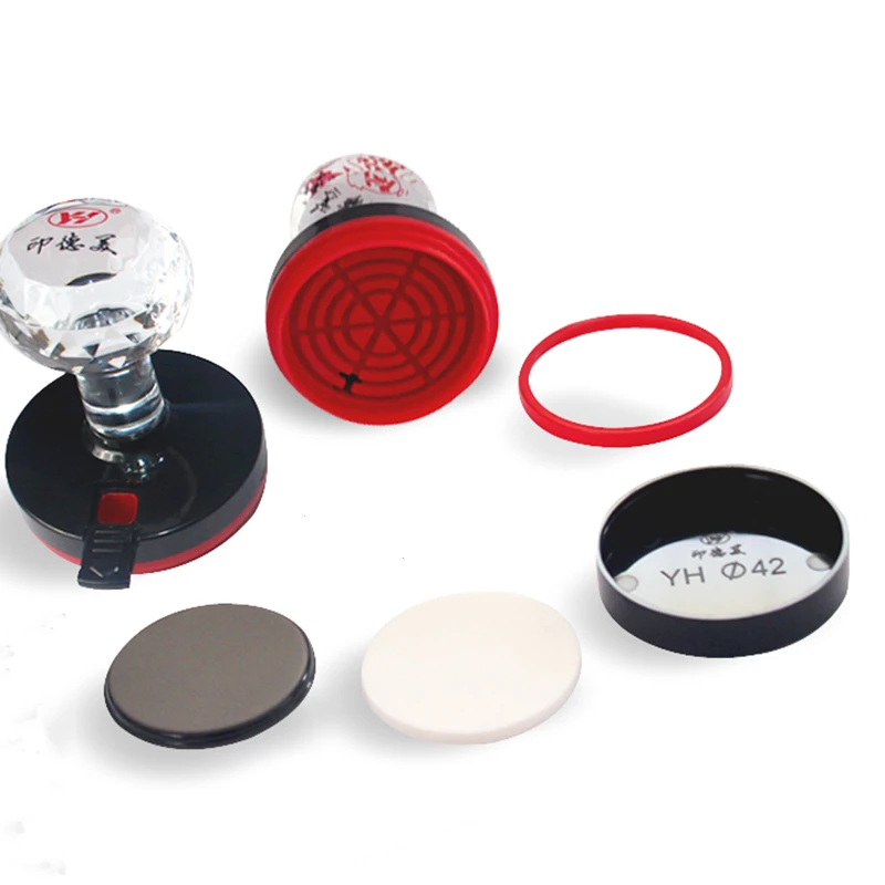 YH self inking stamp 1-1