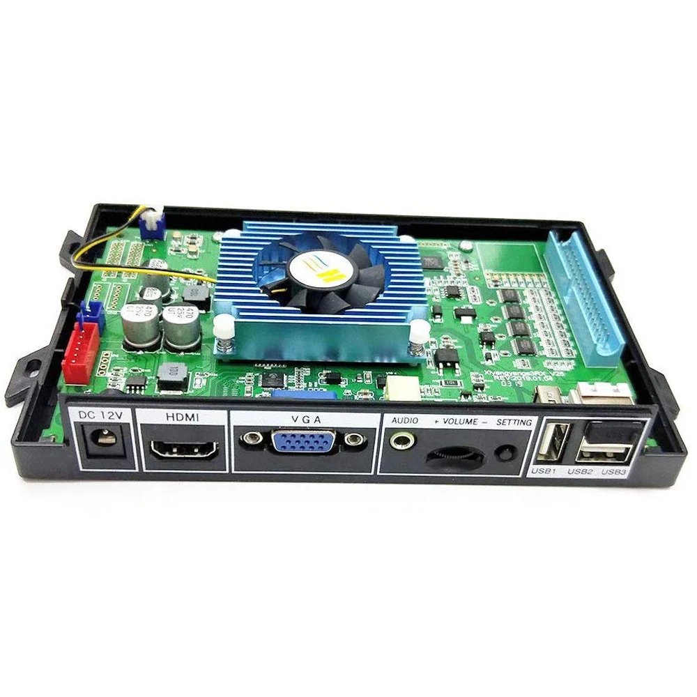 

New product Jamma pcb main board for multi games in 1,slot game board