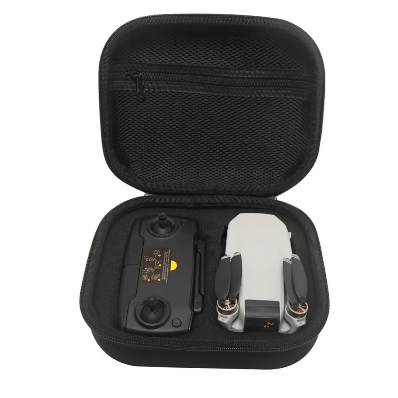 Buy High Quality Portable Anti-fall Mini Drone Protective Storage Bag For DJI Mavic Mini Drone Accessories
