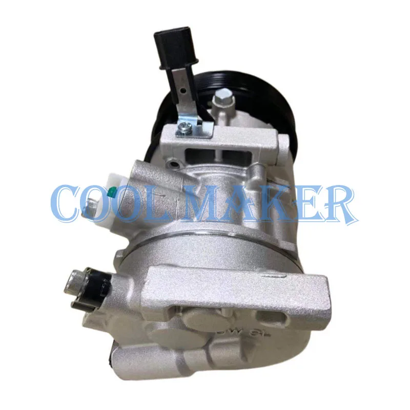 DVE16N for Hyundai Tucson 1.6L ac compressor 97701-D3300