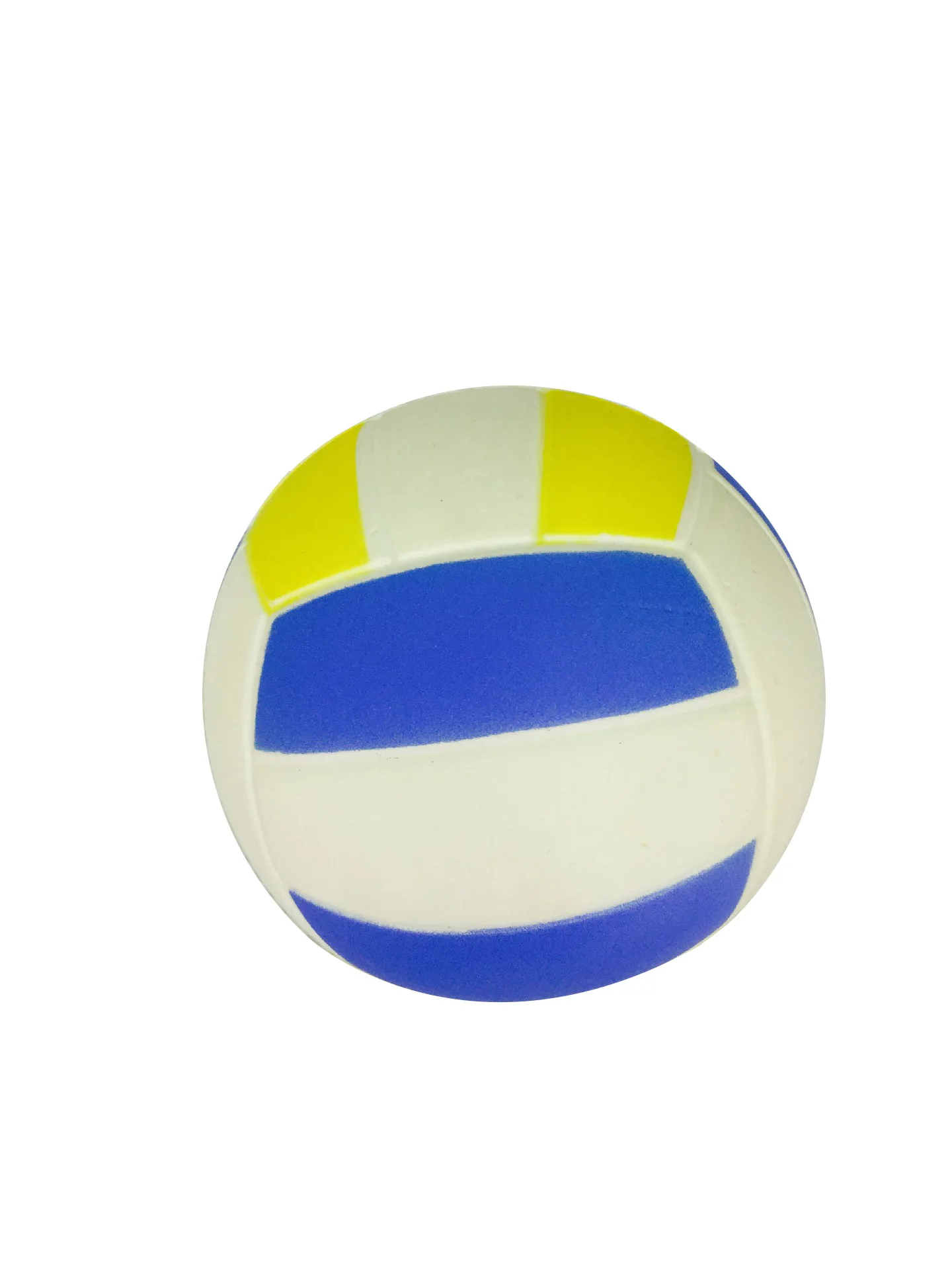 Currently Available Squishy World Cup Football Foaming Extrusion with Sweet Memory Foam PU Football Model Venting Bal