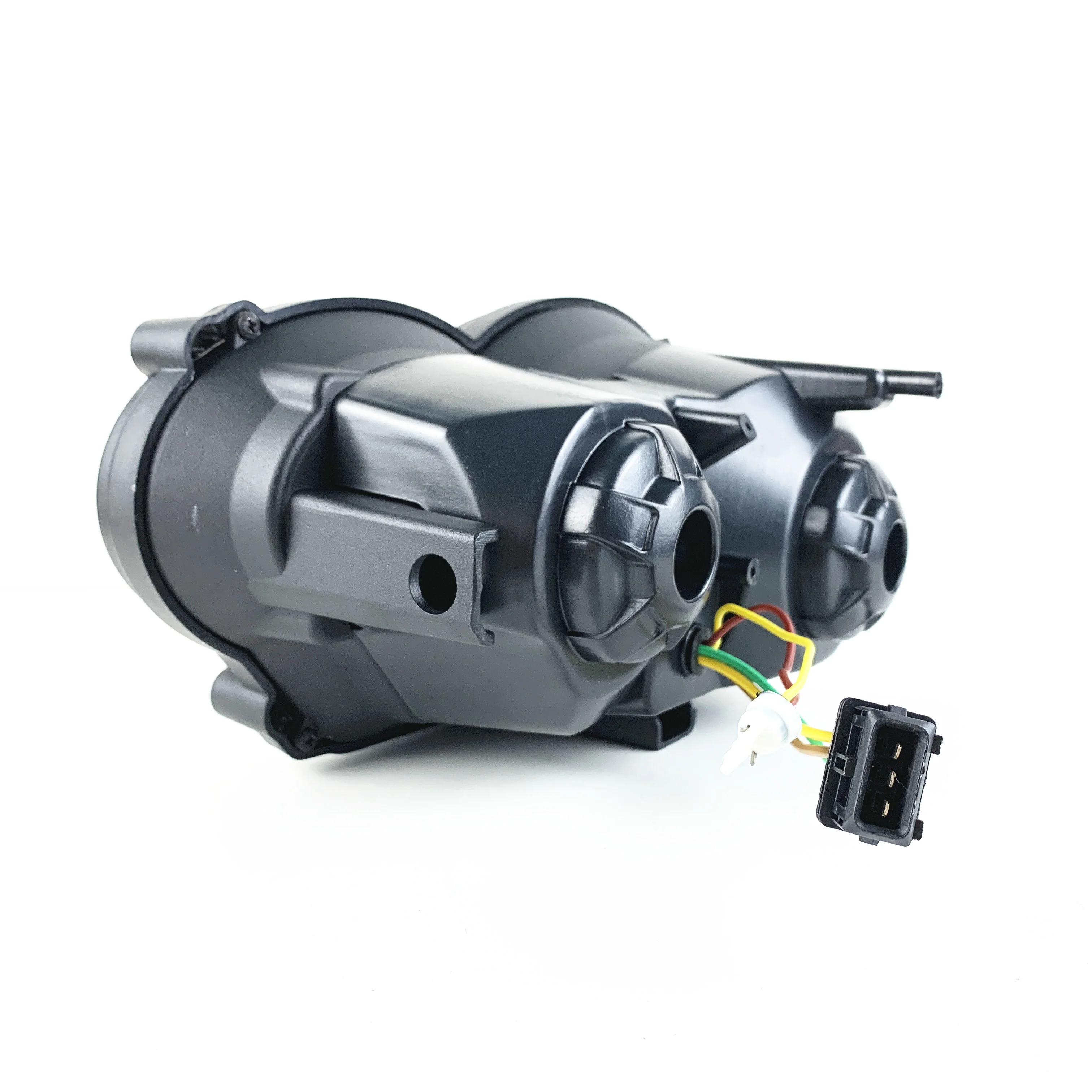 Светодиодный ные R1200GS мотоциклетные фары в сборе дальний/ближний свет DRL запасные