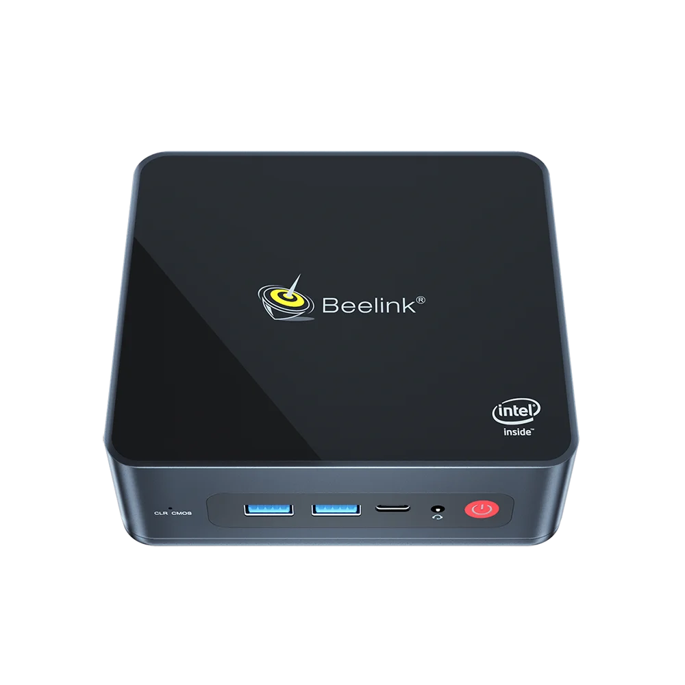 Beelink Mini S N5095 Купить